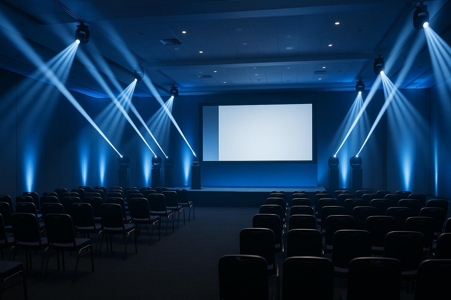 Eventos Corporativos
