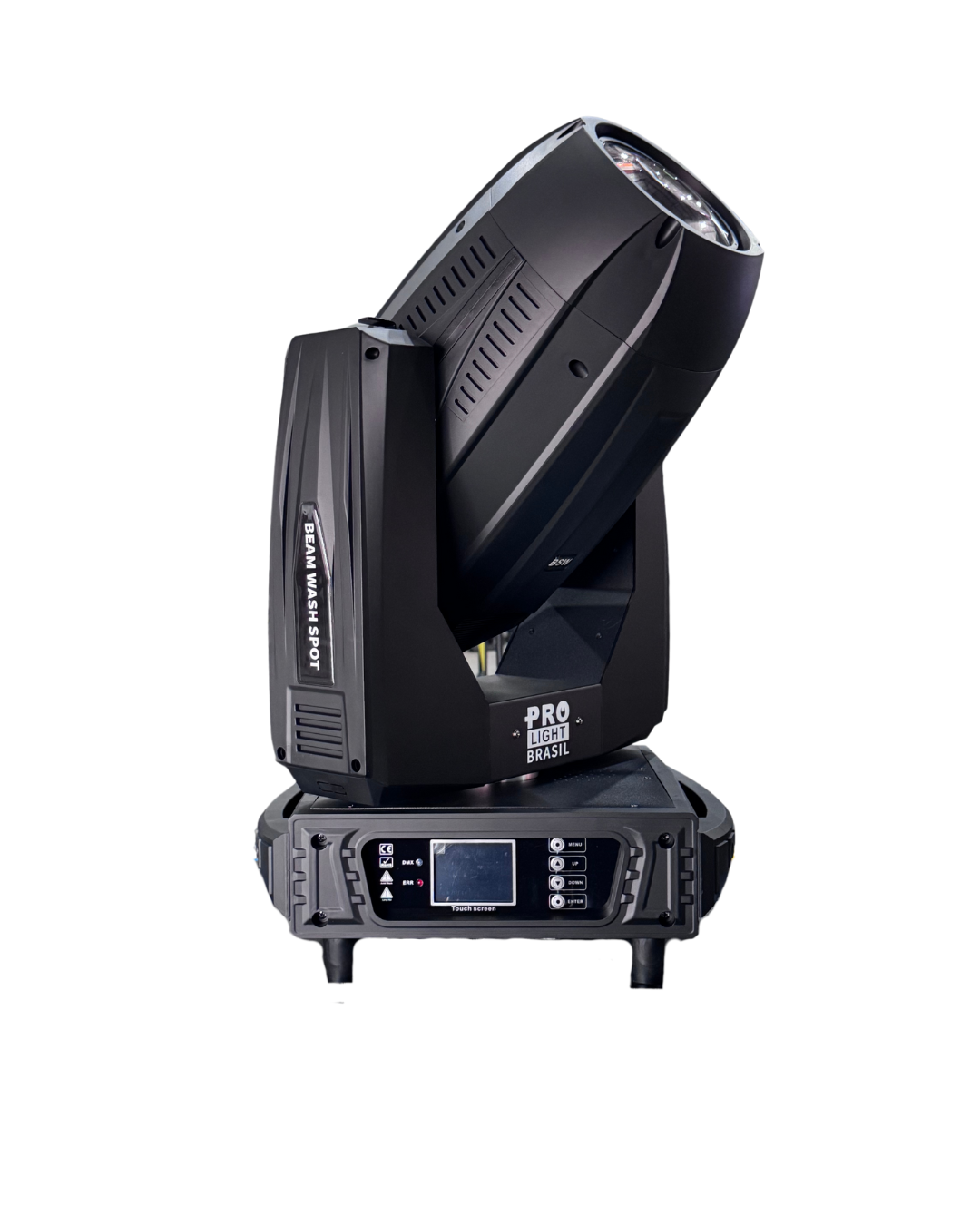 Beam 18R - Vista 1