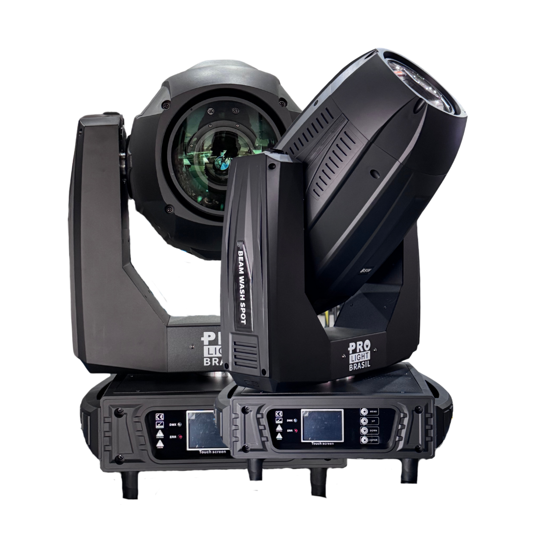 Beam 18R - Moving Head 380W